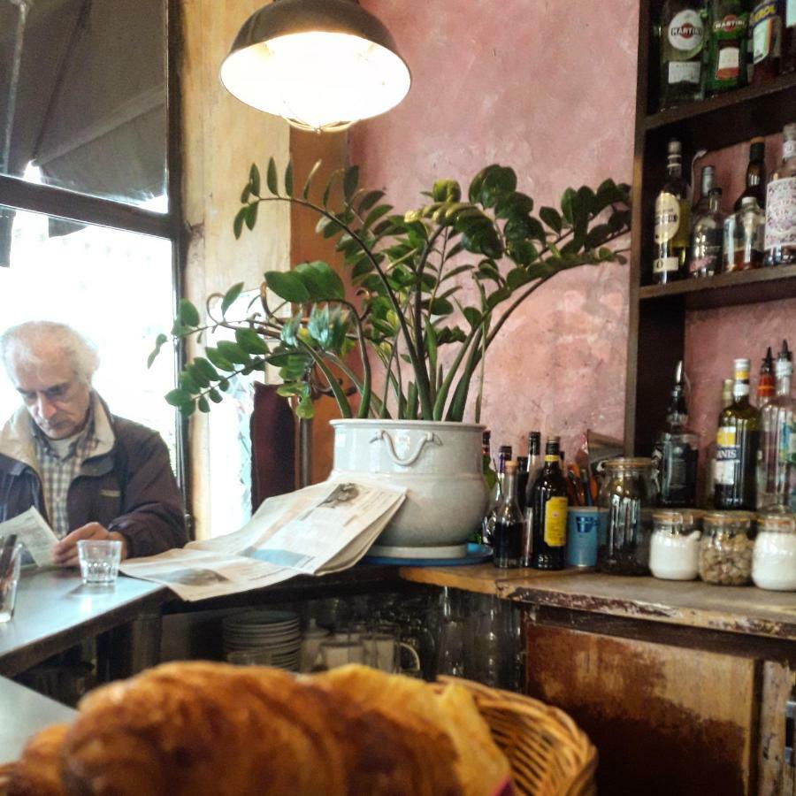 Quartier Latin Paris 아파트 외부 사진